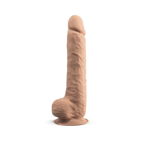 Dildo silikonowe cieliste 25cm SD.Model 1 CNEX
