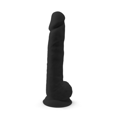 Dildo silikonowe czarne 38cm SD.Model 1 CNEX