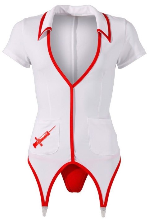 Kostium pielęgniarki rozmiar XL Nurse Outfit ORION