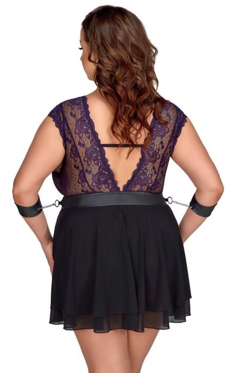Babydoll Bond. 2XL