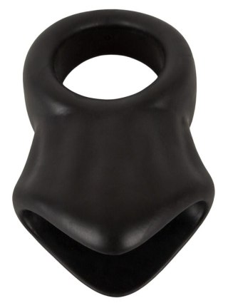 Erecto Cock Ring w B