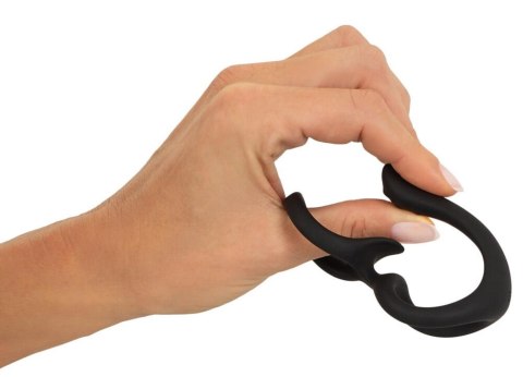 ErectoCock&BallRing