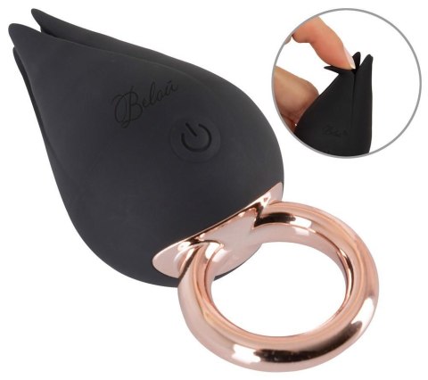 Wibrator na palec (miniwibrator)-ADV24 Belou Finger Vibe