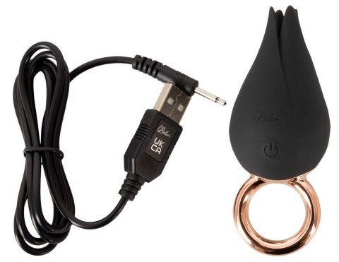 Wibrator na palec (miniwibrator)-ADV24 Belou Finger Vibe