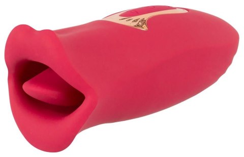 Oral Fun Vibrator Moving Lips