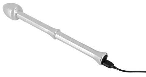 Stymulator prostaty wibrujący Metal Milking Stick REBEL