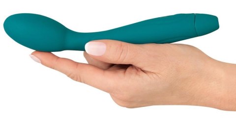 Innowacyjny Wibrator Ruchomy Przód-Tył Do Punktu G Wodoodporny USB