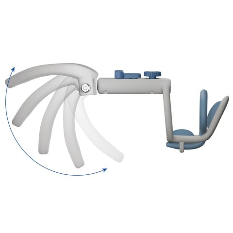 System trakcyjny MAXTENDER M