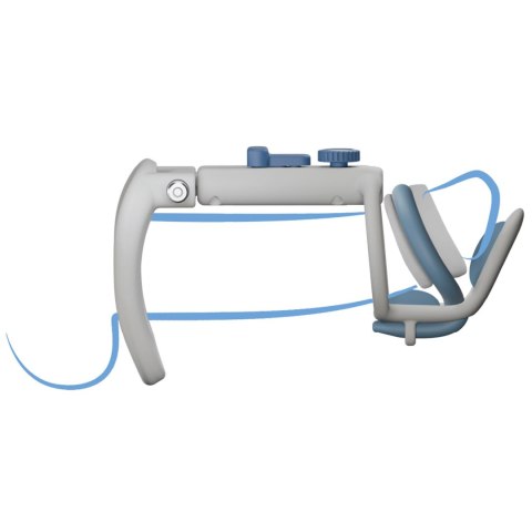 System trakcyjny MAXTENDER M