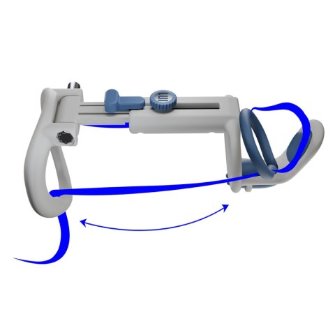 System trakcyjny MAXTENDER M