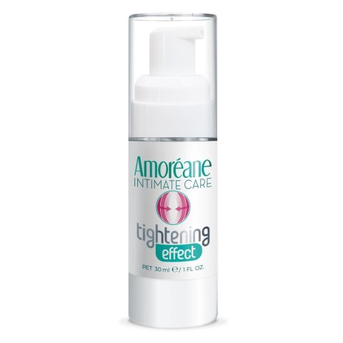 Żel zwężający pochwę 30ml Amoreane CNEX