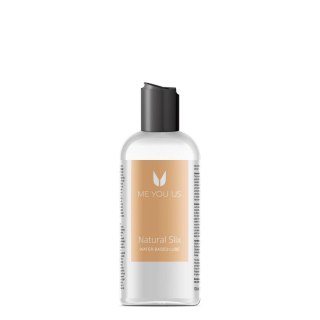 Lubrykant wodny Me You Us Natural Slix 100ml
