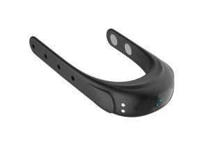 Pierścień erekcyjny wibrujący z regulacj-Adjustable Vibrating Penis Ring