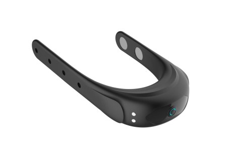 Pierścień erekcyjny wibrujący z regulacj-Adjustable Vibrating Penis Ring