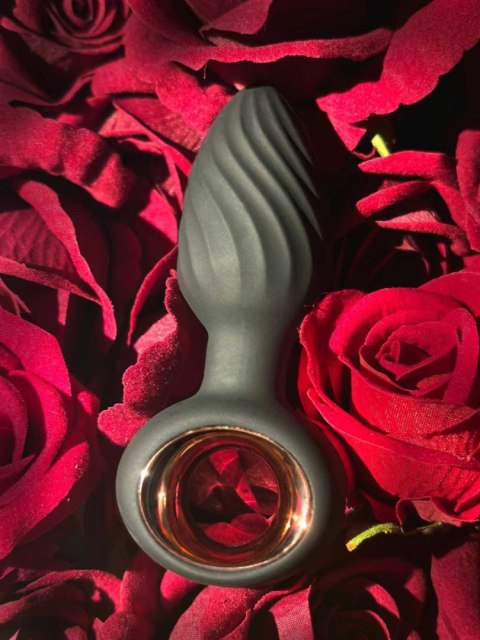 Aisi Rotating Plug