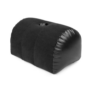 Poduszka Dmuchana-Bedroom Fantasies - Hump Inflatable Positioning Pillow Black