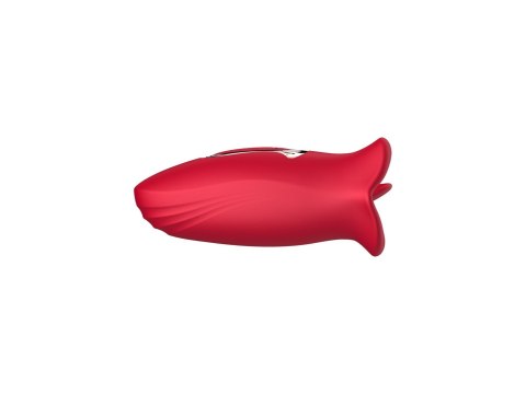 Stymulator Języczek Czerwony 2.0