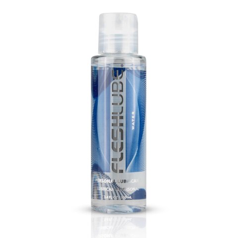 Lubrykant Na Bazie Wody Fleshlube Water 100ml Fleshlight