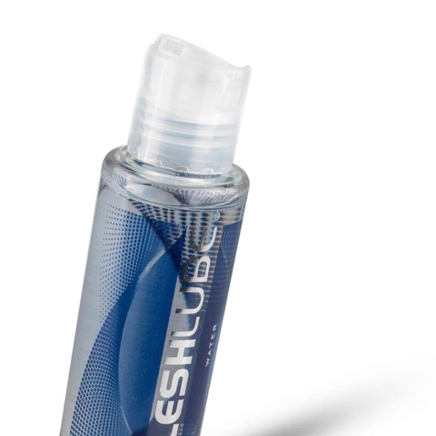 Lubrykant Na Bazie Wody Fleshlube Water 100ml Fleshlight