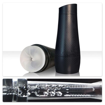 Masturbator Realistyczny Otwór Analny - Flight Masturbator Pilot-Fleshlight