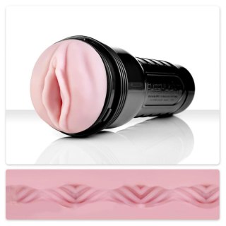 Masturbator- Pink Lady Vortex-Fleshlight