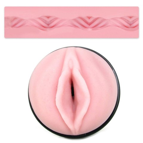 Masturbator- Pink Lady Vortex-Fleshlight