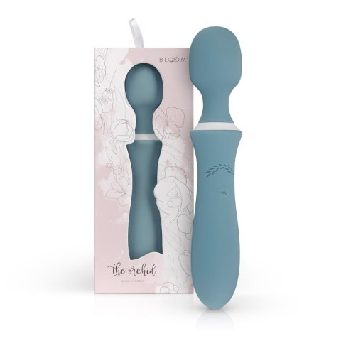 Masażer Różdżka The Orchid Wand Vibrator