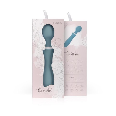 Masażer Różdżka The Orchid Wand Vibrator