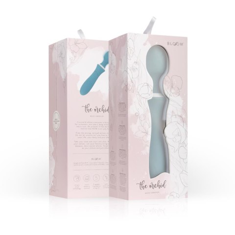Masażer Różdżka The Orchid Wand Vibrator