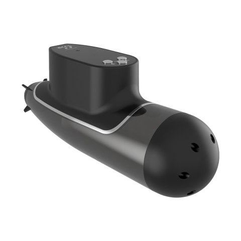 Pompka- SUBMARINE AUTOMATIC WATERPROOF PUMP