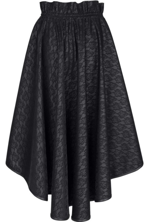 Bielizna-BENEDETTA001 BLACK XXS/XS