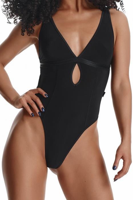 Bielizna-LadyX Gracia L - body