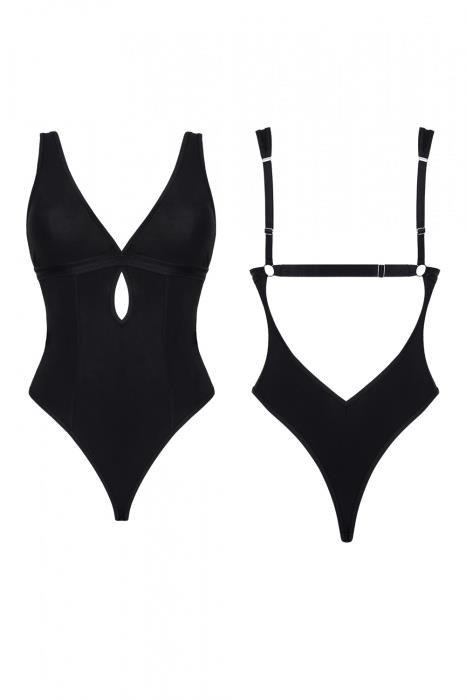 Bielizna-LadyX Gracia L - body