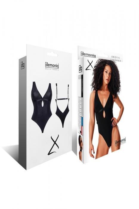 Bielizna-LadyX Gracia L - body