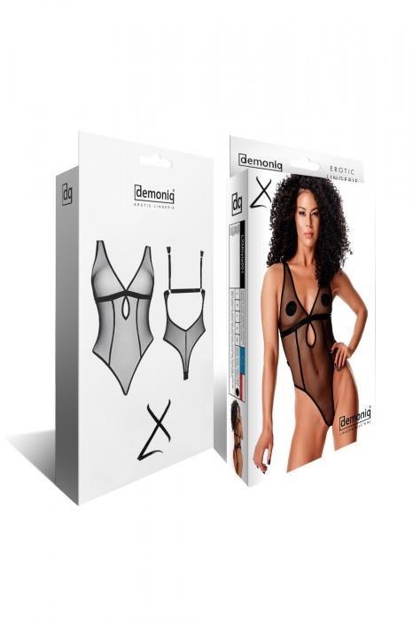 Bielizna-LadyX Mireia XXL - body