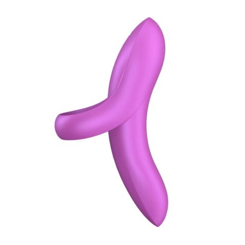 Bold Lover dark pink-Satisfyer