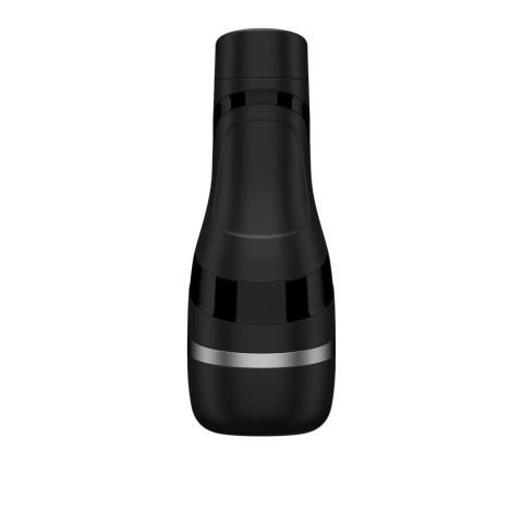 Masturbator cyberskóra z wypustkami Men Classic Satisfyer