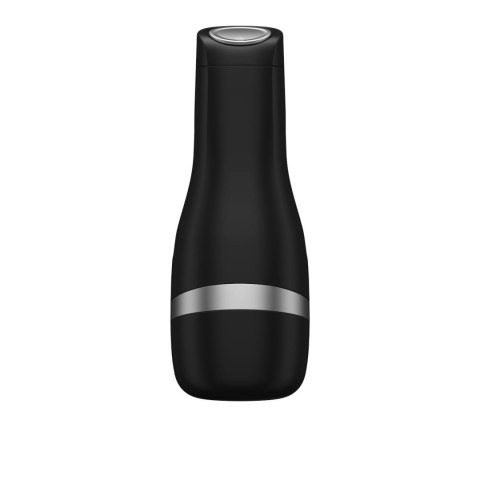 Masturbator cyberskóra z wypustkami Men Classic Satisfyer
