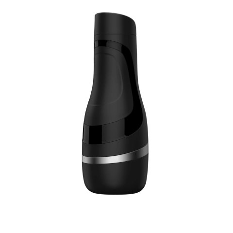 Masturbator cyberskóra z wypustkami Men Classic Satisfyer