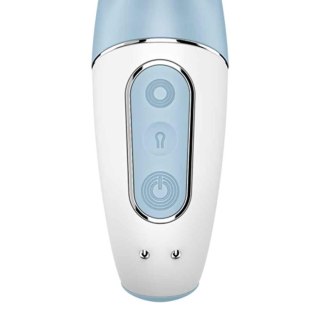Wibrator króliczek-Air Pump Bunny 1-Satisfyer