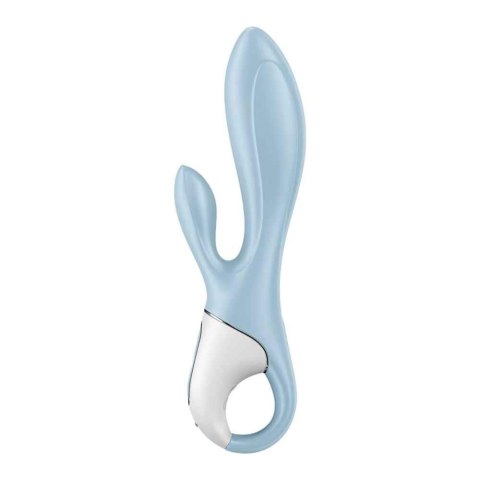 Wibrator króliczek-Air Pump Bunny 1-Satisfyer