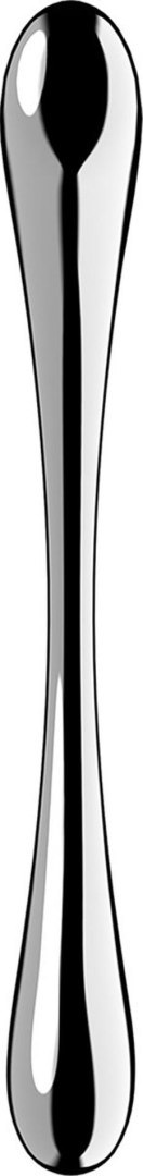 Dildo Metalowe ze Stali Nierdzewnej-Cosmic Crest 1-Satisfyer