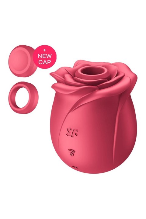 Pro 2 Classic Rose-Satisfyer