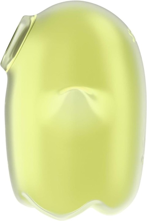Stymulator Świecący W Ciemności duszek żółty Glowing Ghost Satisfyer