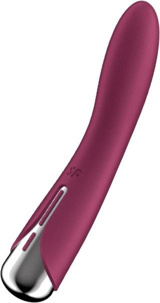 Spinning Vibe 1 Red-Satisfyer