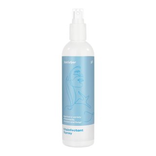 Spray do dezynfekcji Women Disinfectant Spray 300ml Satisfyer