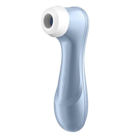 Stymulator-Pro 2 (blue)-Satisfyer