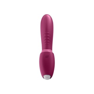 Stymulator - Sunray (Berry)-Satisfyer