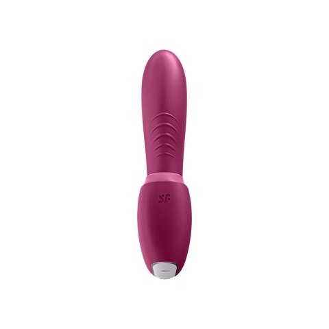 Stymulator - Sunray (Berry)-Satisfyer