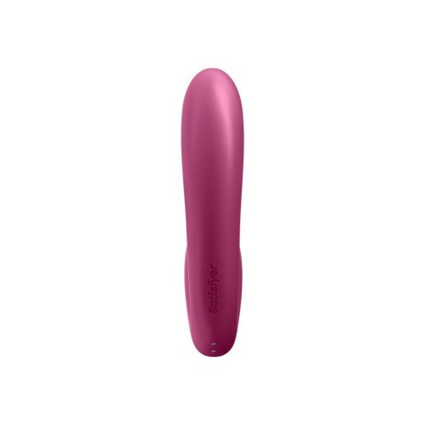 Stymulator - Sunray (Berry)-Satisfyer